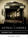 Astral Camera (eBook)
